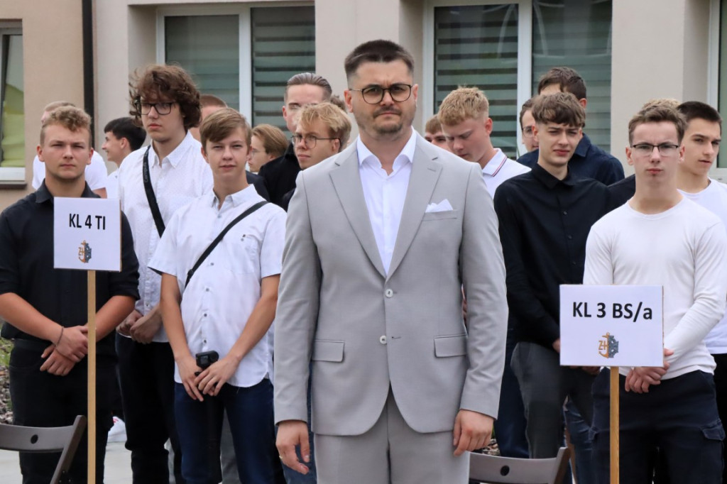 Zespół Szkół Zawodowych im. Jana Ruszkowskiego