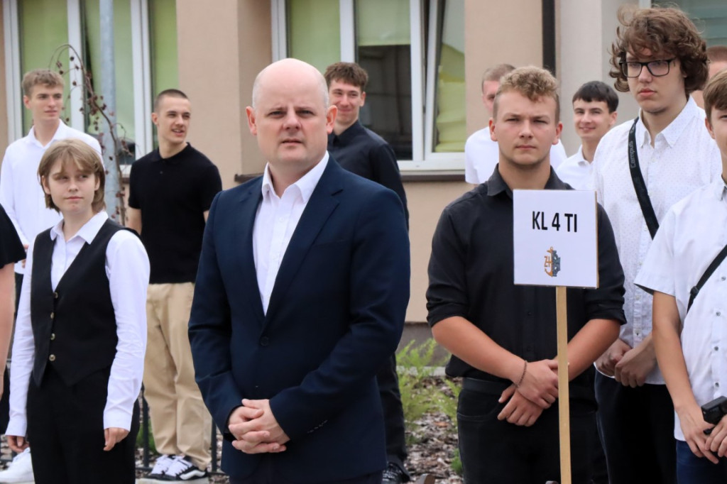 Zespół Szkół Zawodowych im. Jana Ruszkowskiego