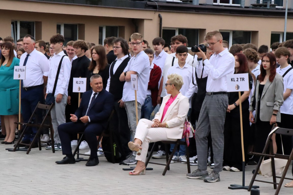 Zespół Szkół Zawodowych im. Jana Ruszkowskiego