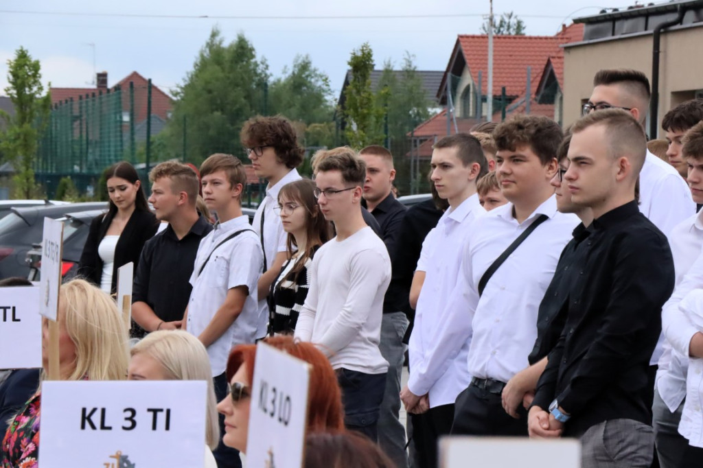 Zespół Szkół Zawodowych im. Jana Ruszkowskiego