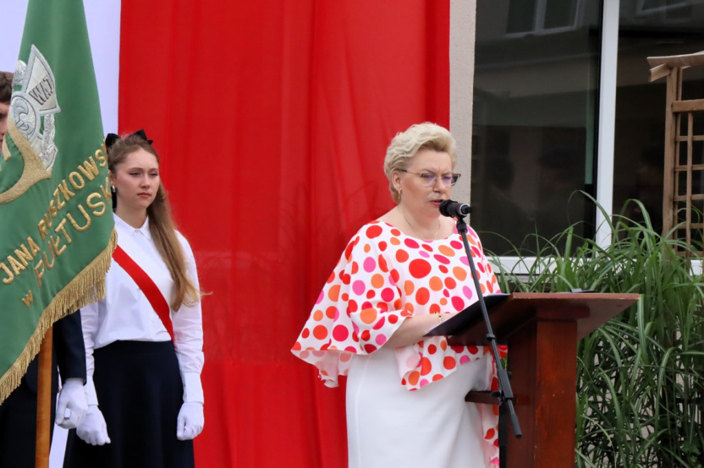Zespół Szkół Zawodowych im. Jana Ruszkowskiego