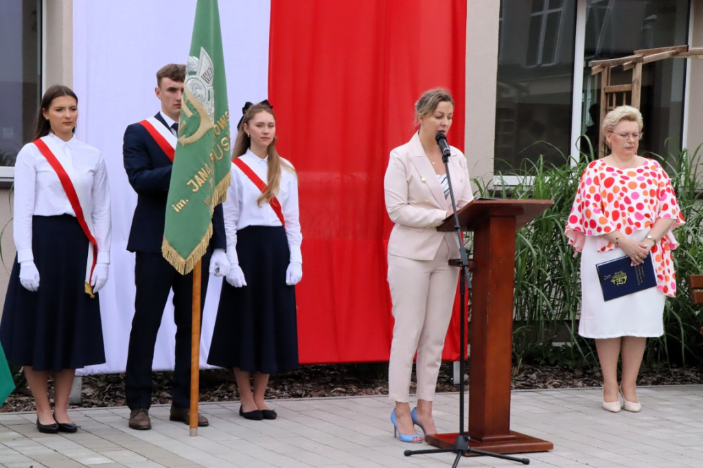 Zespół Szkół Zawodowych im. Jana Ruszkowskiego
