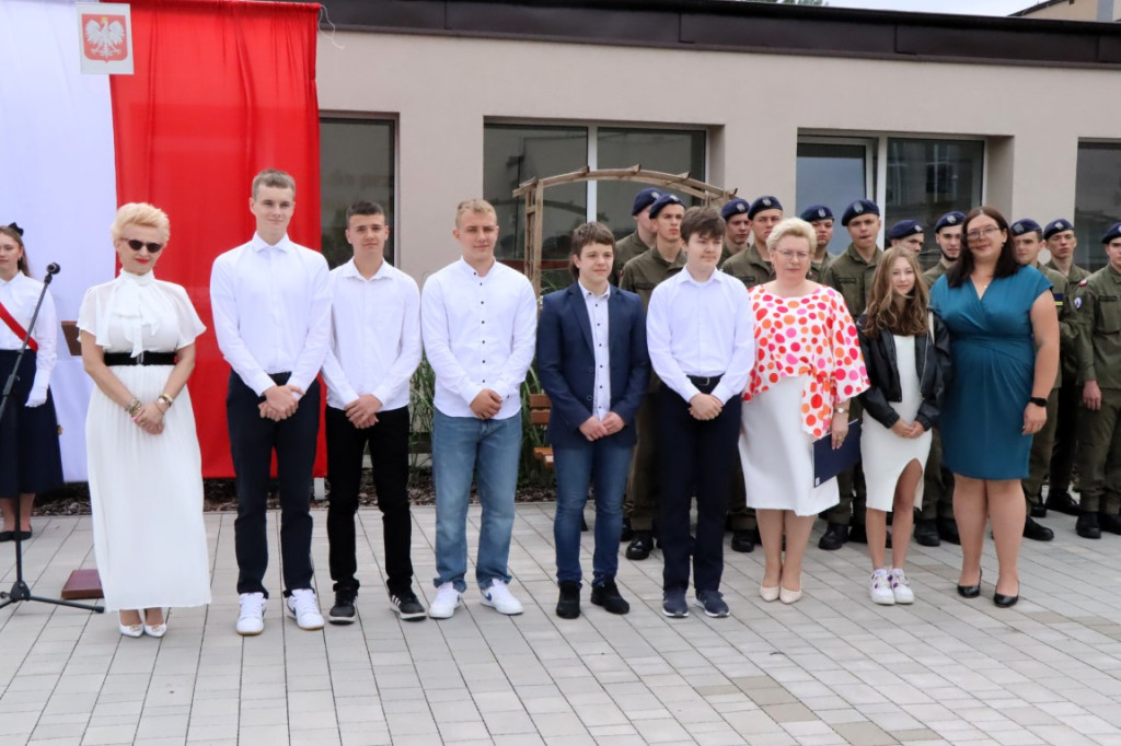 Zespół Szkół Zawodowych im. Jana Ruszkowskiego