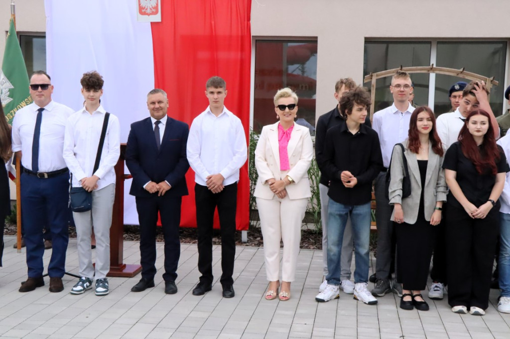 Zespół Szkół Zawodowych im. Jana Ruszkowskiego
