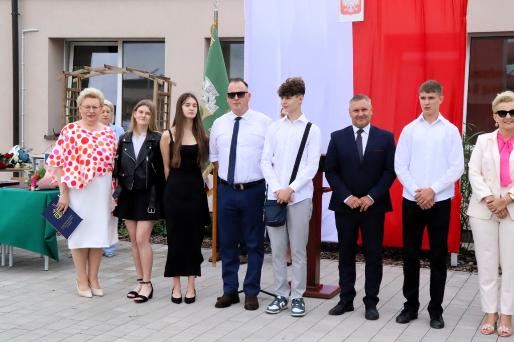 Zespół Szkół Zawodowych im. Jana Ruszkowskiego