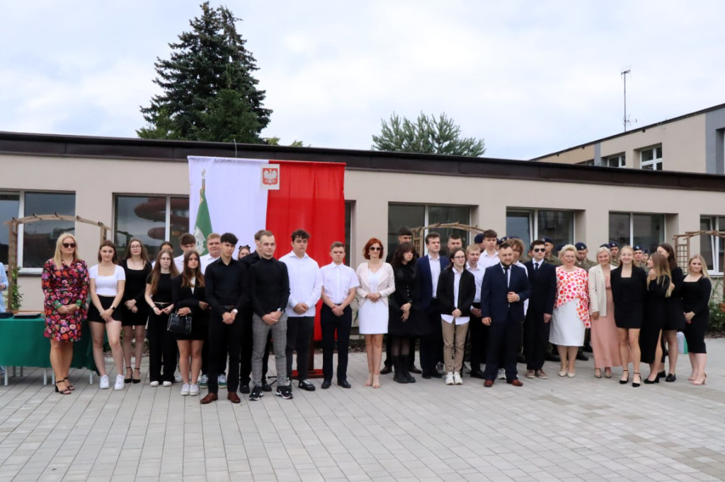 Zespół Szkół Zawodowych im. Jana Ruszkowskiego
