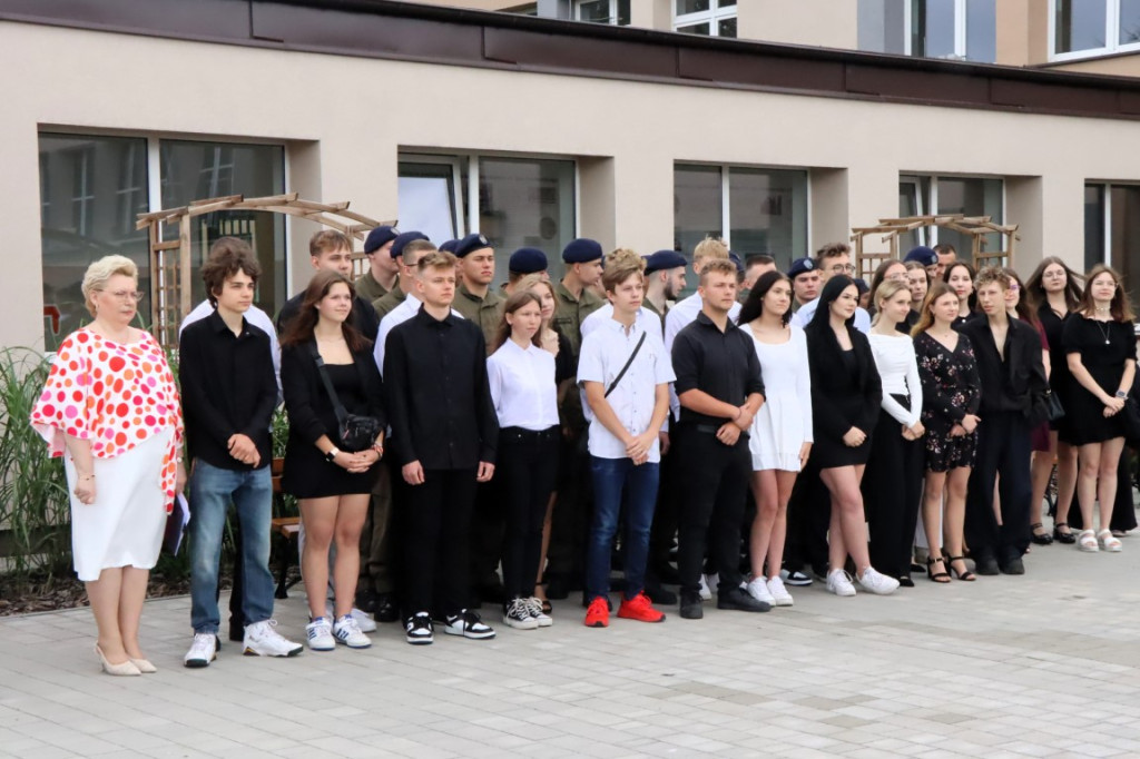 Zespół Szkół Zawodowych im. Jana Ruszkowskiego