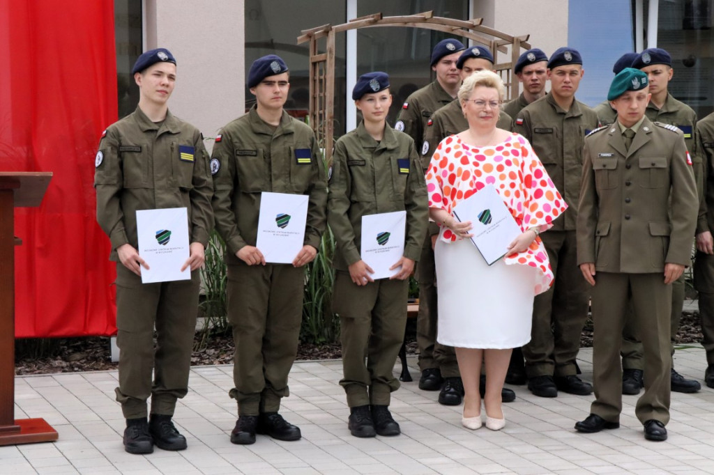 Zespół Szkół Zawodowych im. Jana Ruszkowskiego
