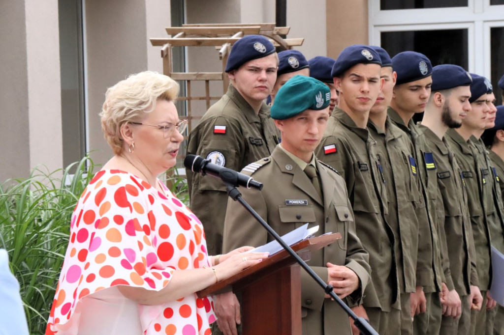 Zespół Szkół Zawodowych im. Jana Ruszkowskiego