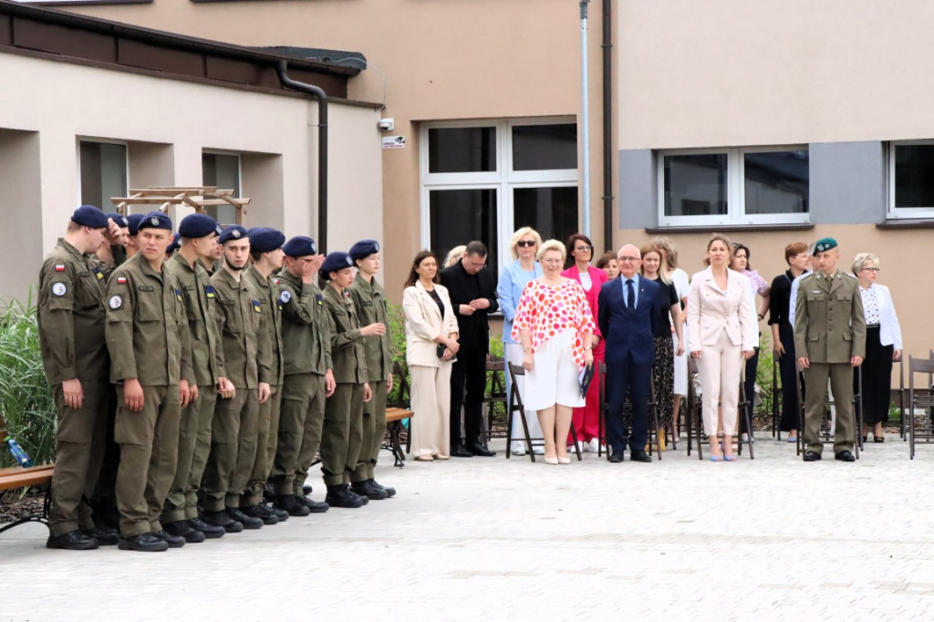 Zespół Szkół Zawodowych im. Jana Ruszkowskiego