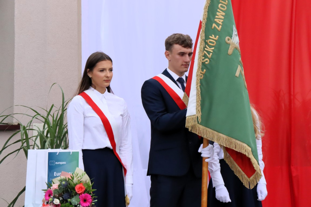 Zespół Szkół Zawodowych im. Jana Ruszkowskiego