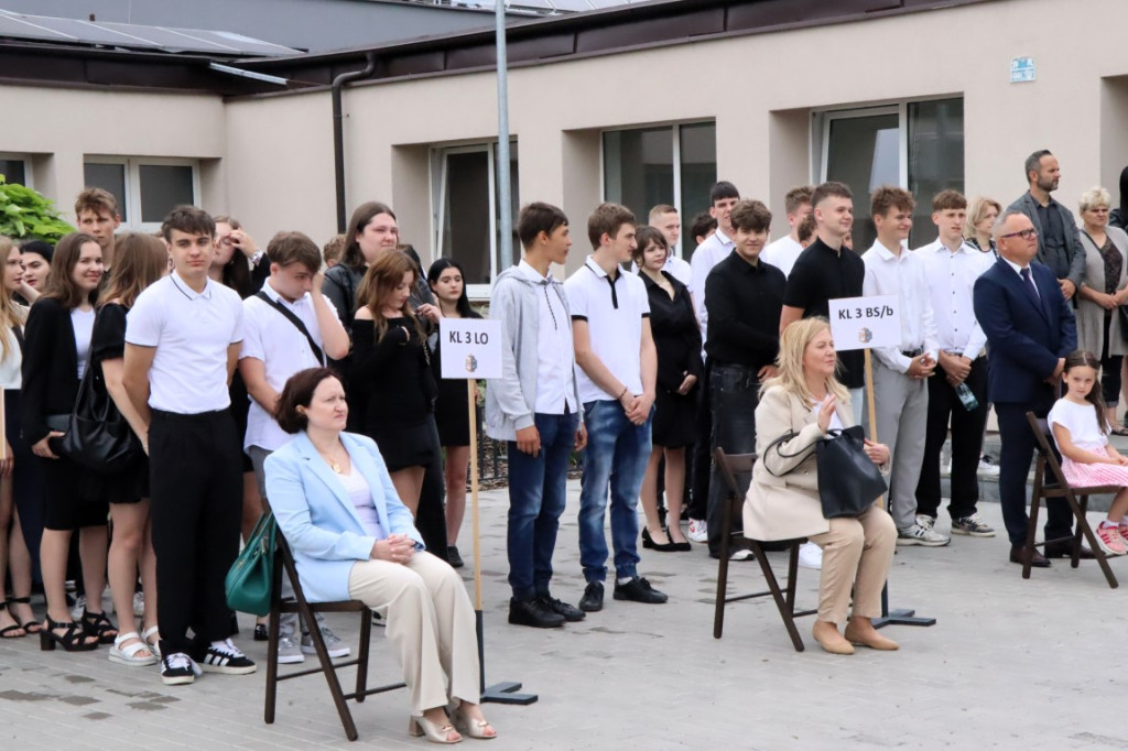 Zespół Szkół Zawodowych im. Jana Ruszkowskiego