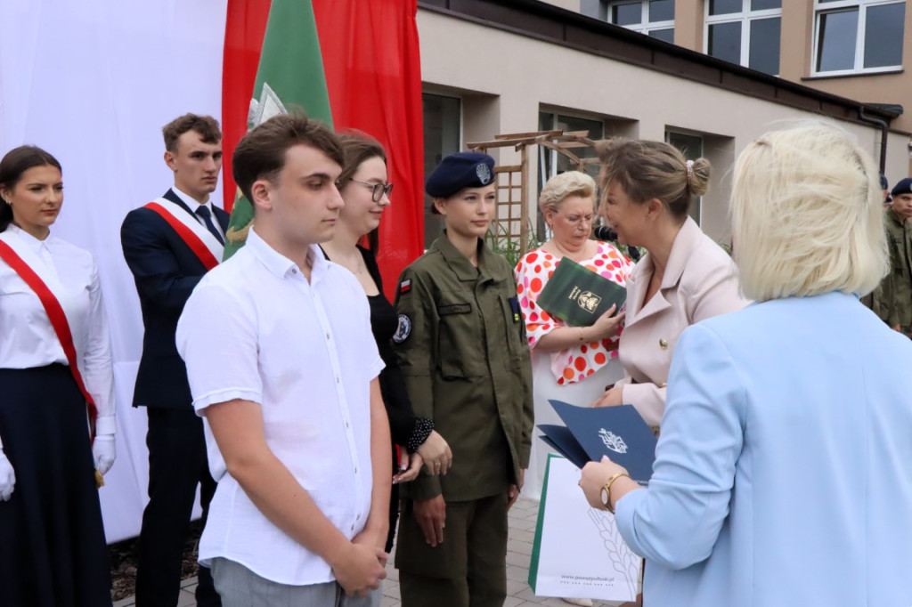 Zespół Szkół Zawodowych im. Jana Ruszkowskiego