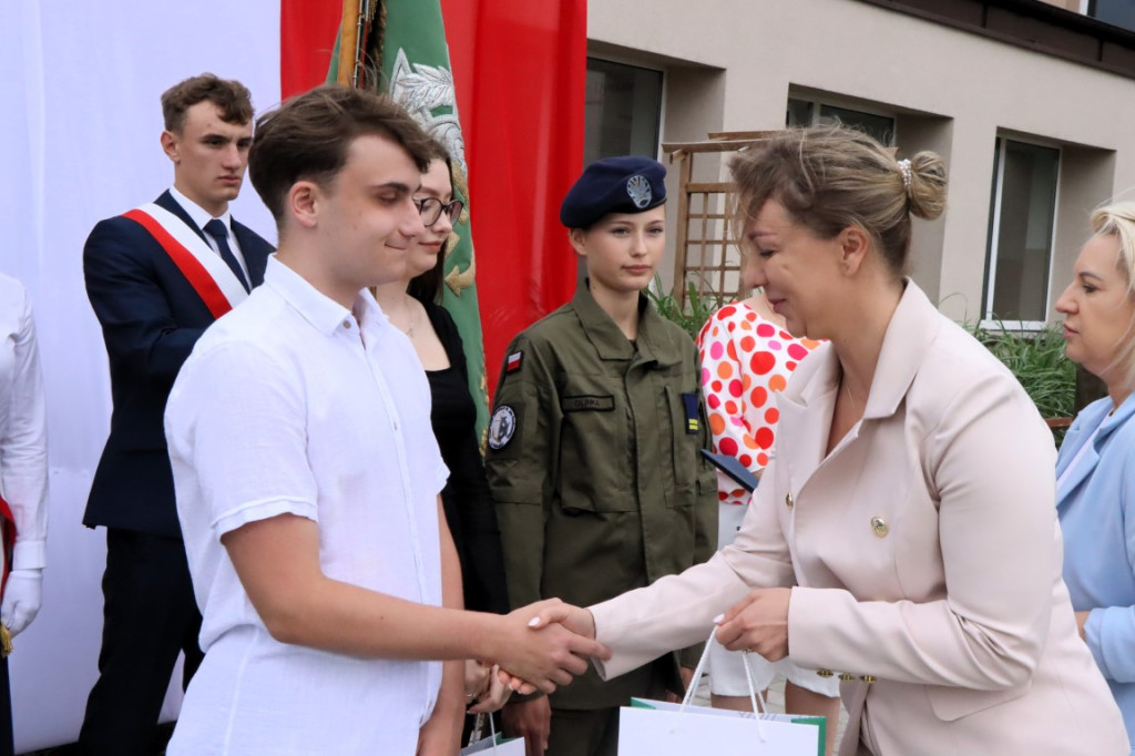 Zespół Szkół Zawodowych im. Jana Ruszkowskiego