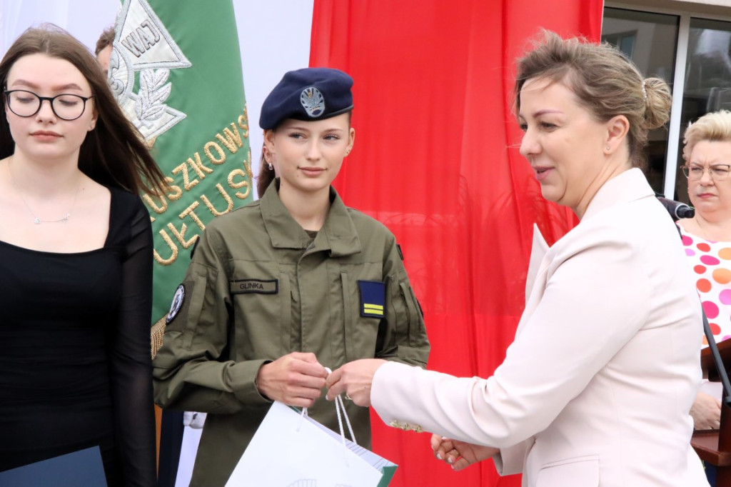 Zespół Szkół Zawodowych im. Jana Ruszkowskiego