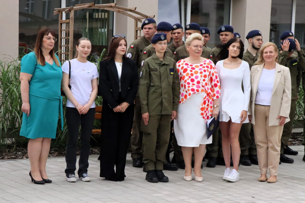 Zespół Szkół Zawodowych im. Jana Ruszkowskiego
