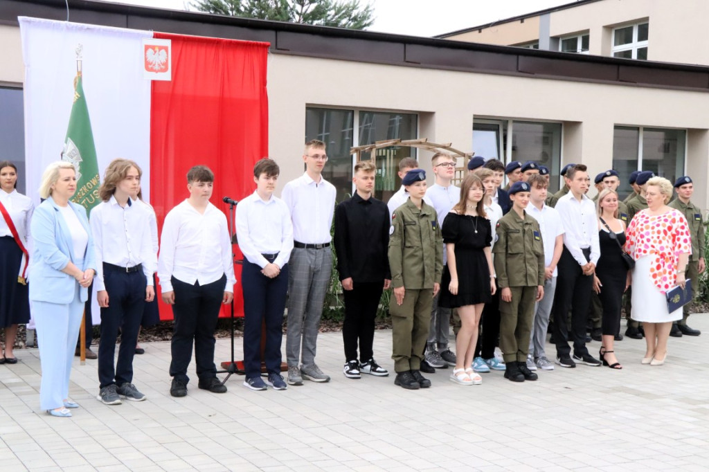 Zespół Szkół Zawodowych im. Jana Ruszkowskiego