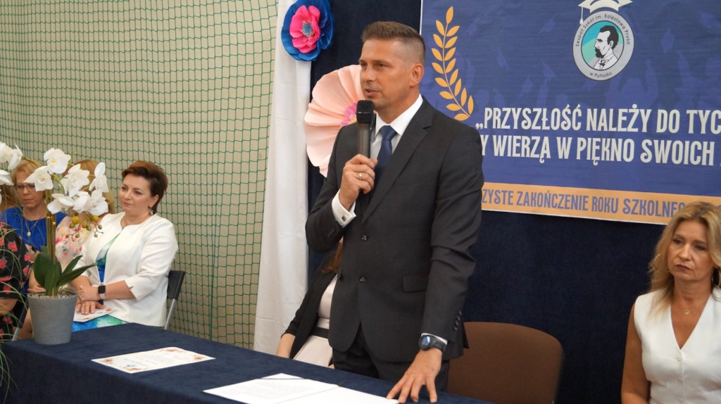 Zespół Szkół im. Bolesława Prusa