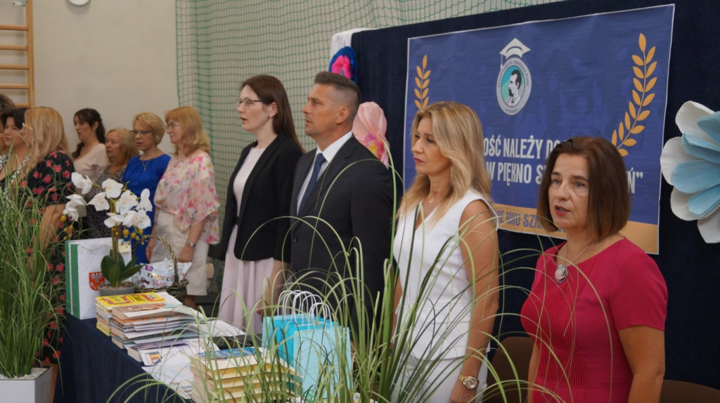 Zespół Szkół im. Bolesława Prusa
