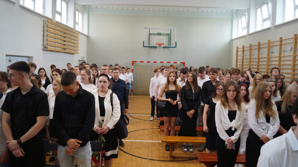 Zespół Szkół im. Bolesława Prusa