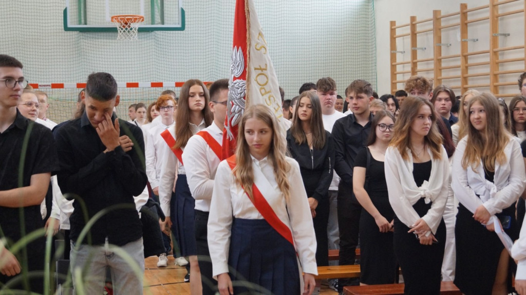 Zespół Szkół im. Bolesława Prusa