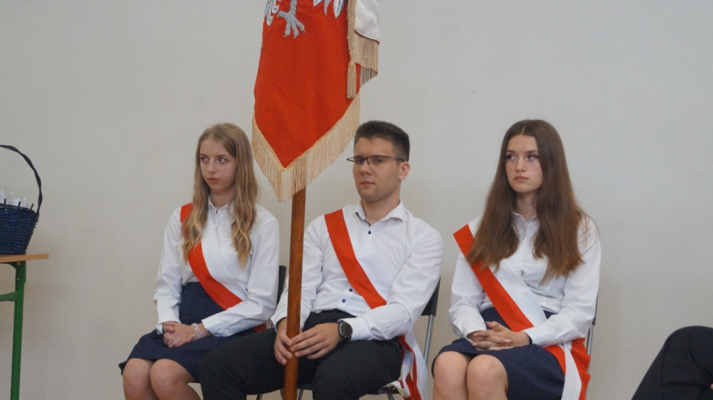 Zespół Szkół im. Bolesława Prusa