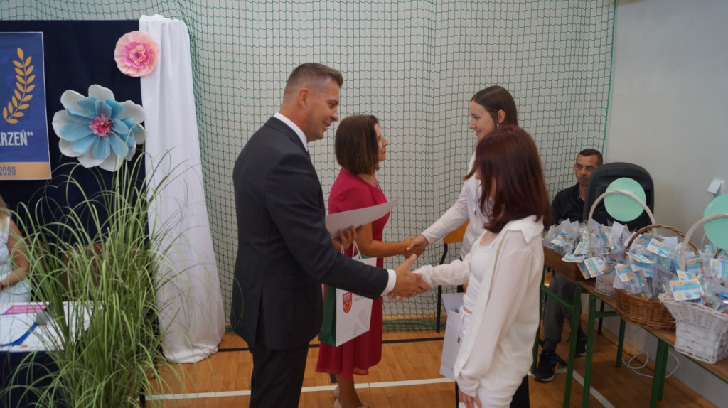 Zespół Szkół im. Bolesława Prusa