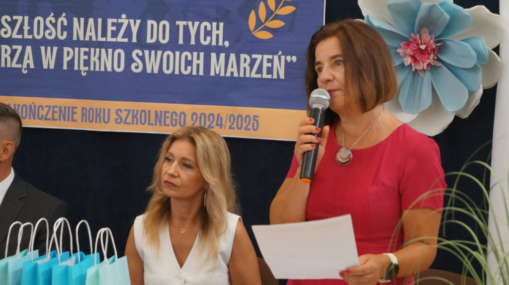 Zespół Szkół im. Bolesława Prusa