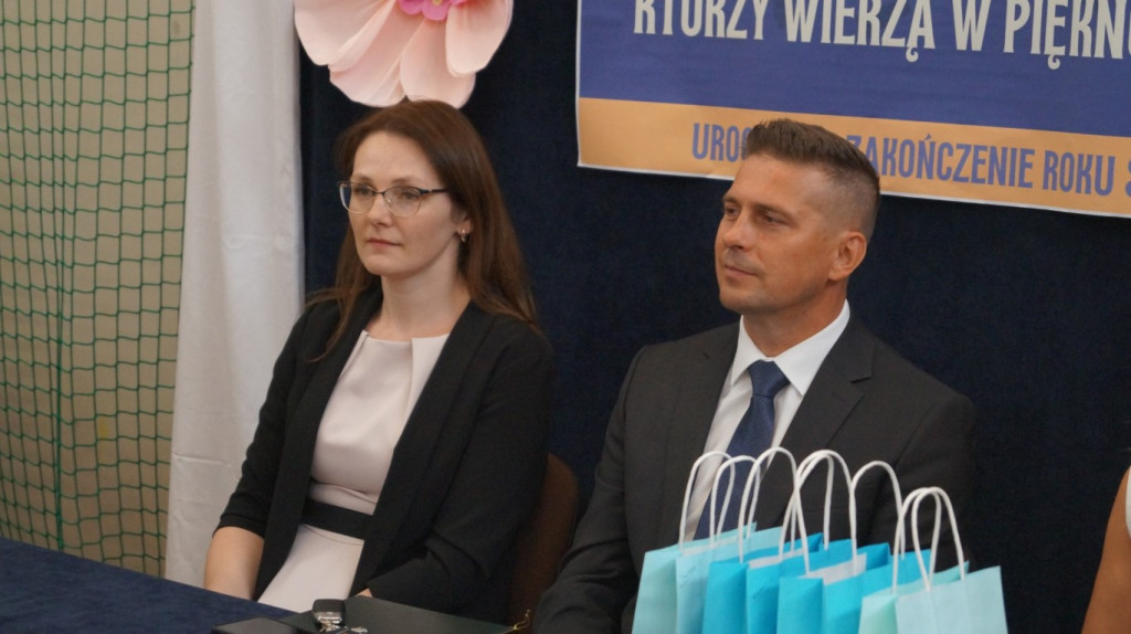 Zespół Szkół im. Bolesława Prusa