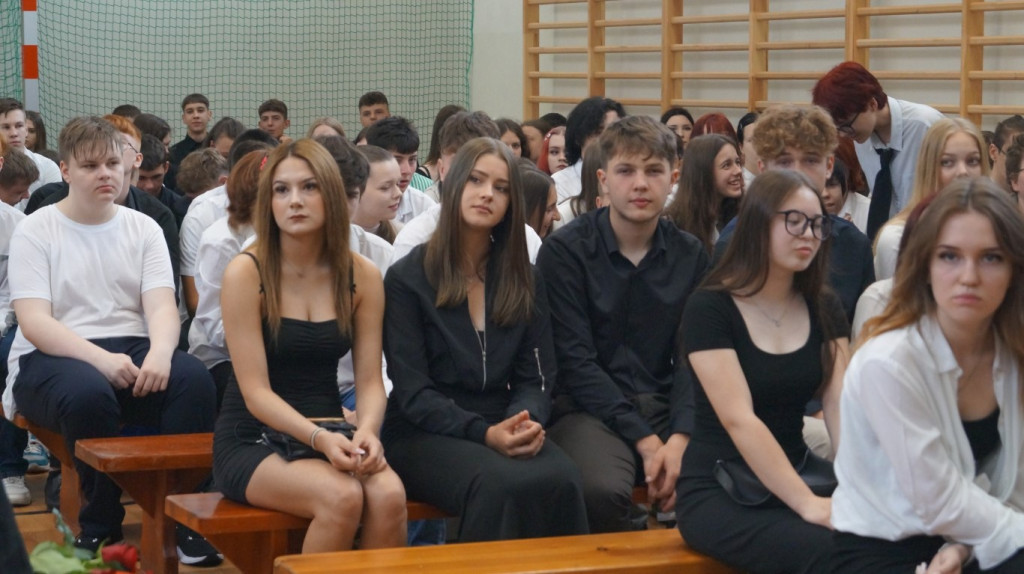 Zespół Szkół im. Bolesława Prusa