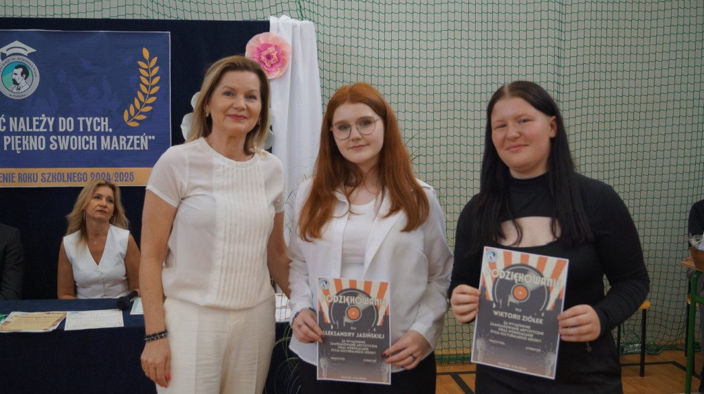 Zespół Szkół im. Bolesława Prusa