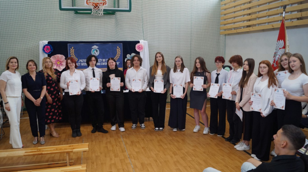 Zespół Szkół im. Bolesława Prusa