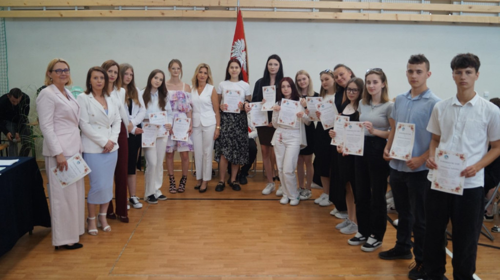 Zespół Szkół im. Bolesława Prusa