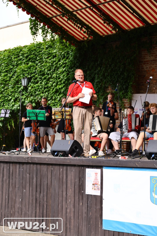 III edycja Warsztatów Muzyki Ludowej w Pułtusku