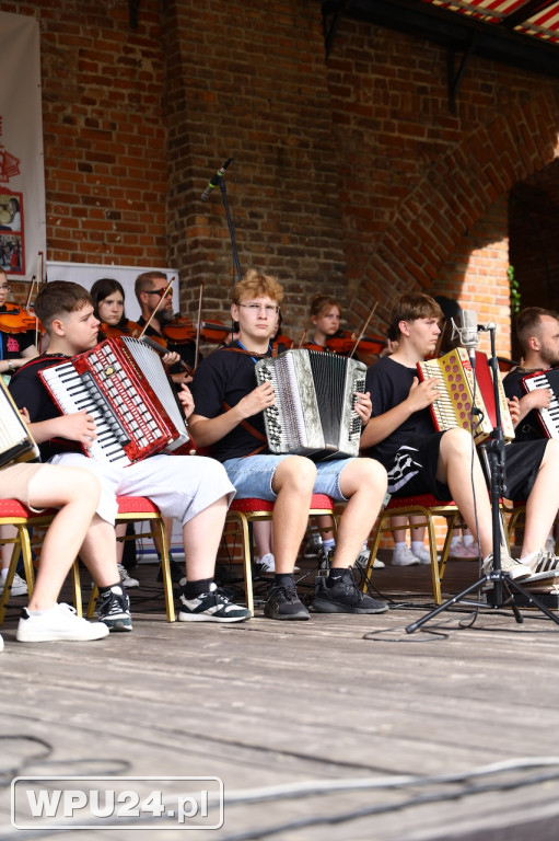III edycja Warsztatów Muzyki Ludowej w Pułtusku