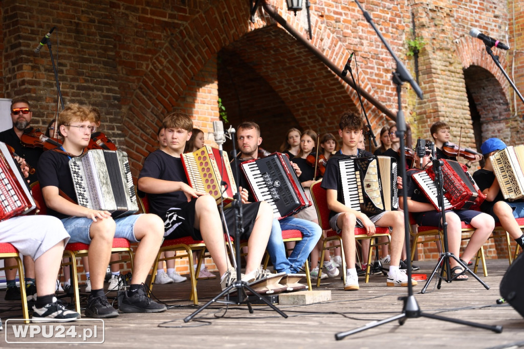 III edycja Warsztatów Muzyki Ludowej w Pułtusku