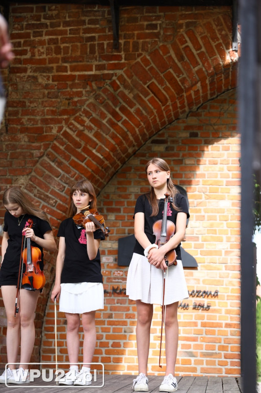 III edycja Warsztatów Muzyki Ludowej w Pułtusku