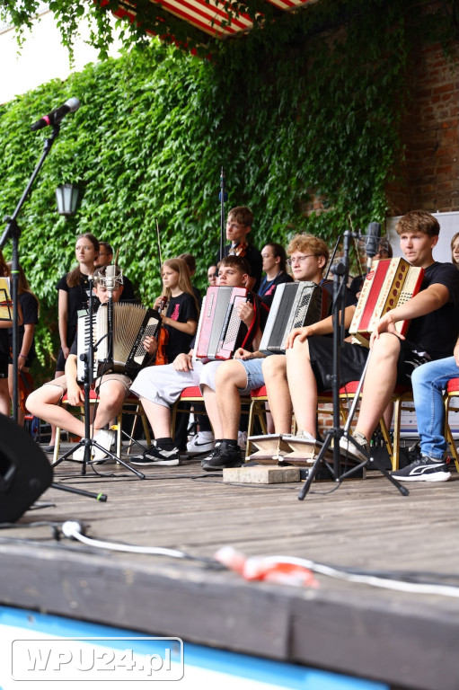 III edycja Warsztatów Muzyki Ludowej w Pułtusku