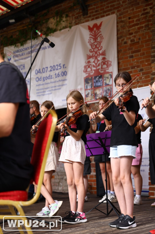 III edycja Warsztatów Muzyki Ludowej w Pułtusku