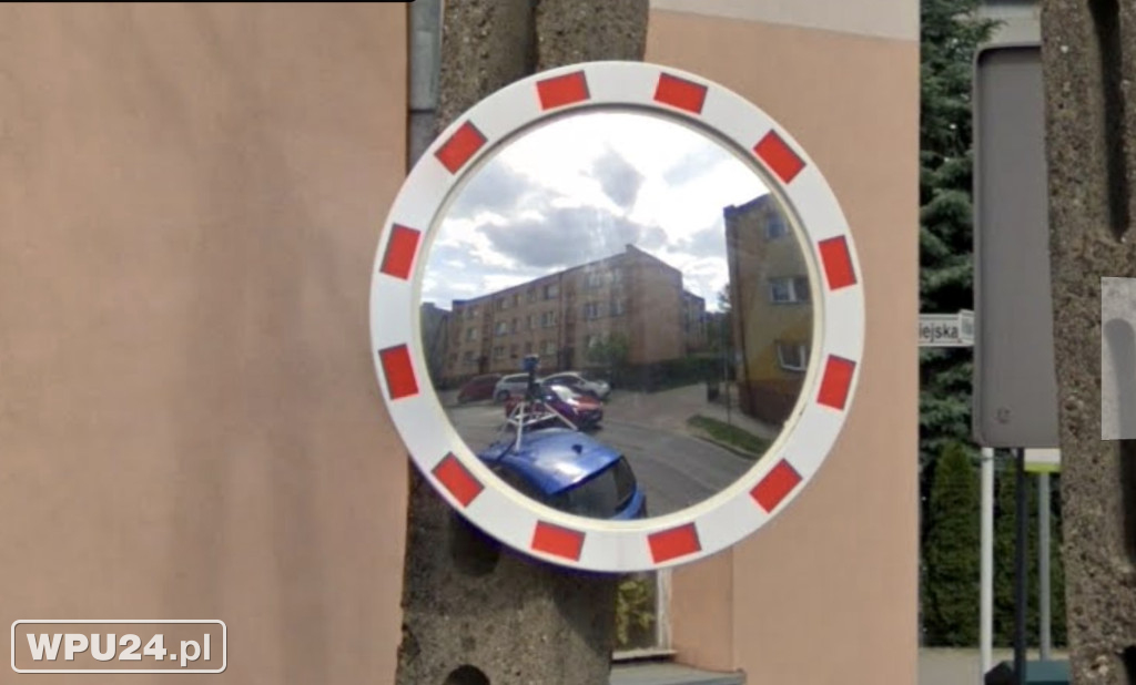 Czy już jesteś w Street View?