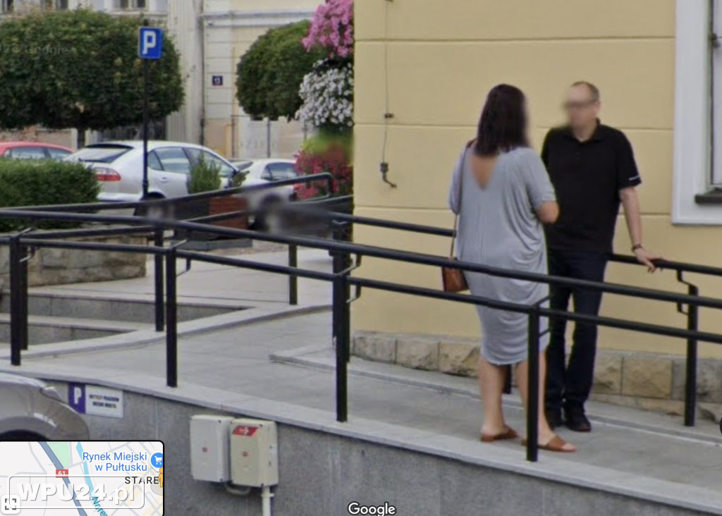 Czy już jesteś w Street View?