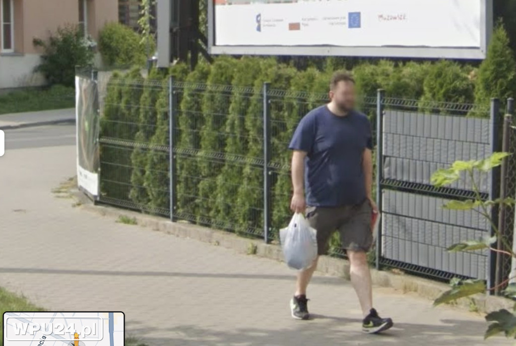 Czy już jesteś w Street View?
