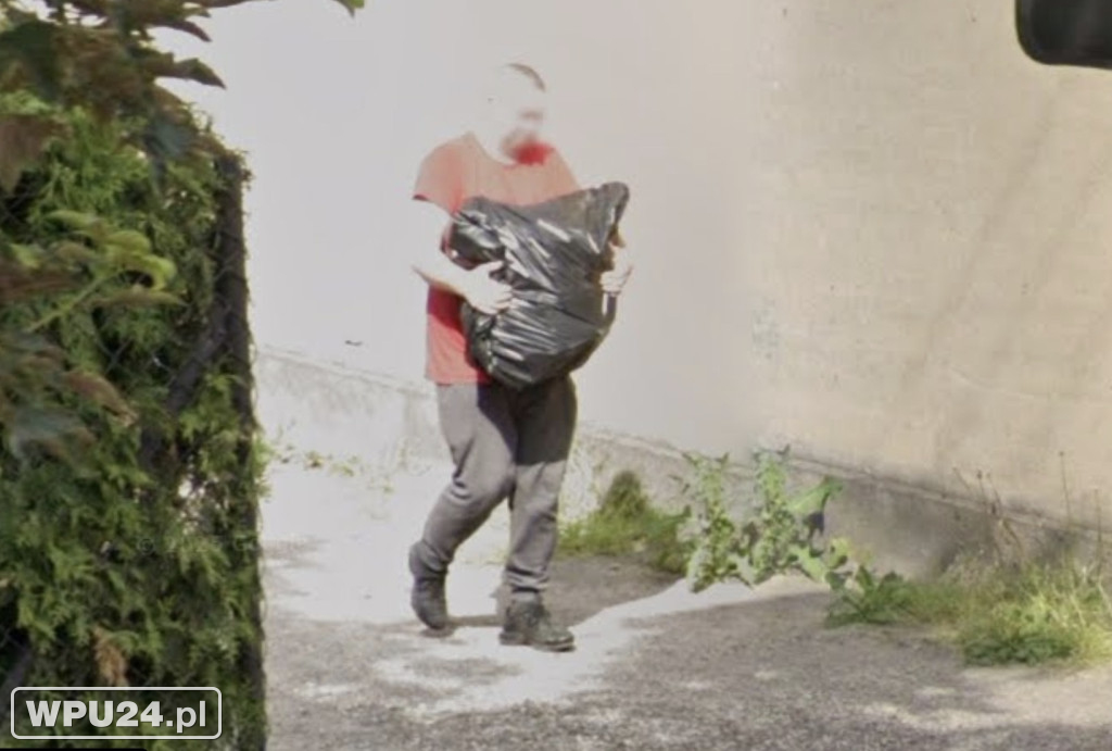 Czy już jesteś w Street View?