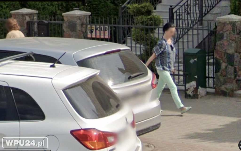 Czy już jesteś w Street View?