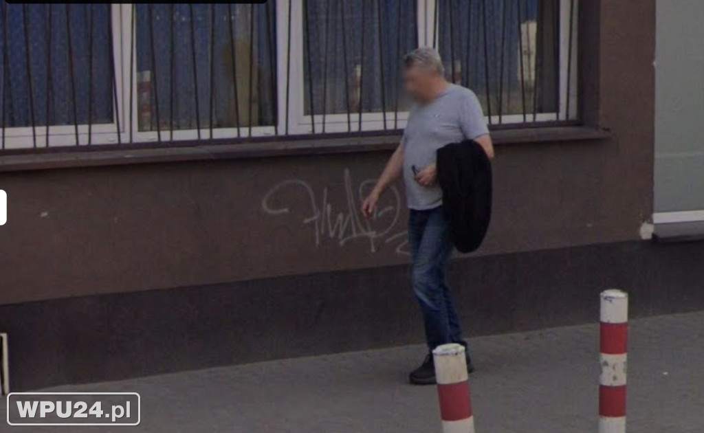 Czy już jesteś w Street View?