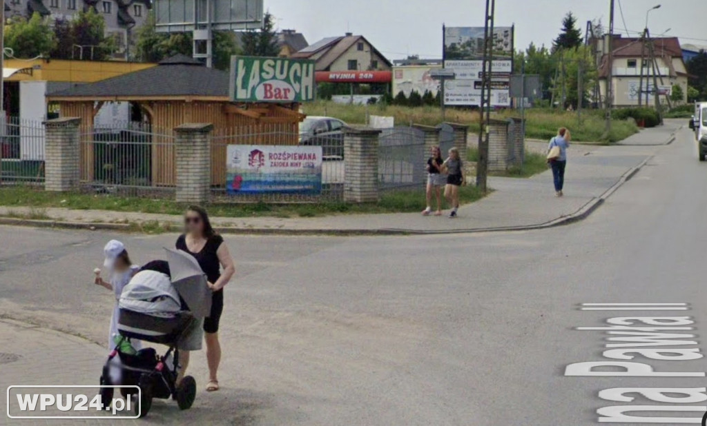 Czy już jesteś w Street View?