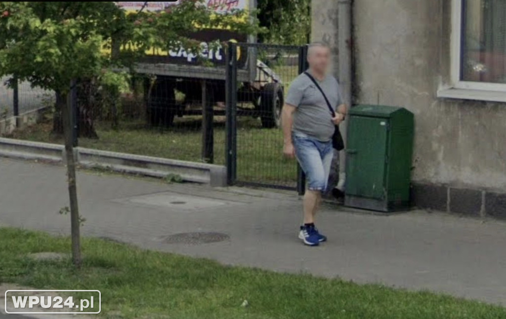 Czy już jesteś w Street View?