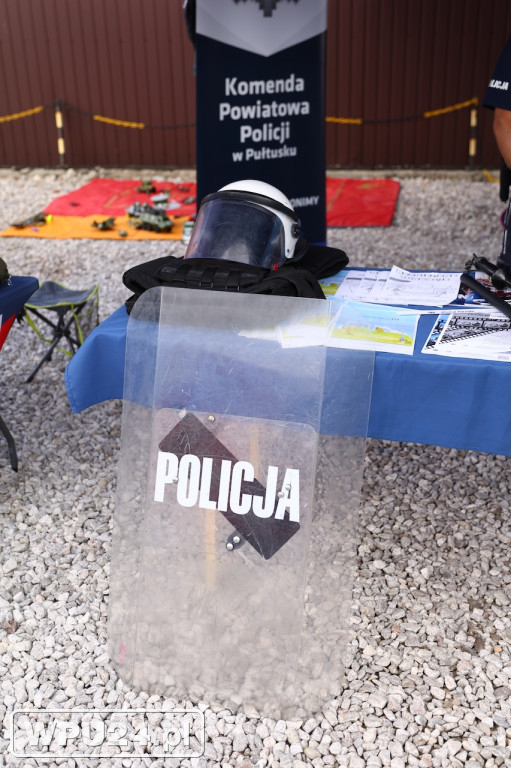 81 rocznica Powstania Warszawskiego