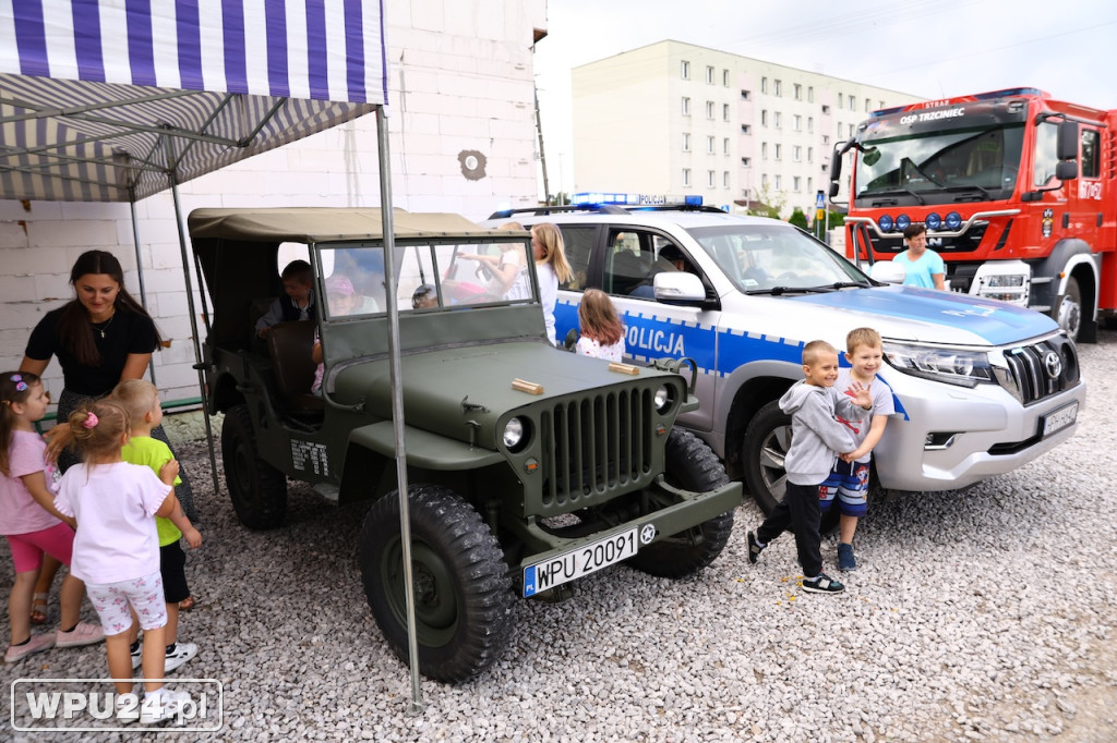 81 rocznica Powstania Warszawskiego