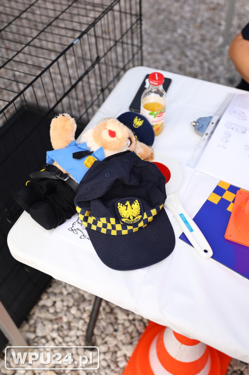 81 rocznica Powstania Warszawskiego